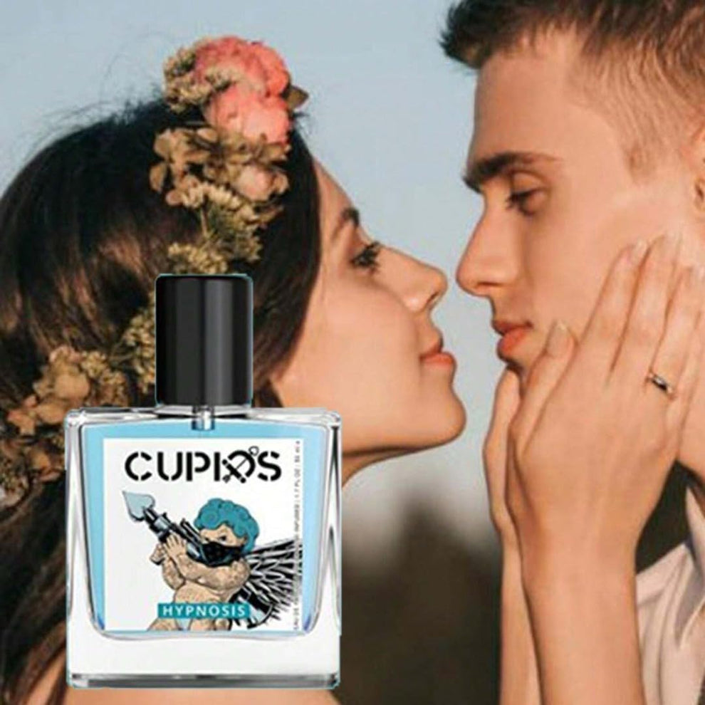 Cupid Pheromone Cologne for Men