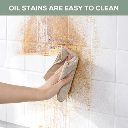 Self- Adhesive Transparent Wall Protection Film🛡️(Buy 1 Get 1 Free😍)