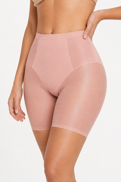 Culotte Gainante Anti-Cellulite