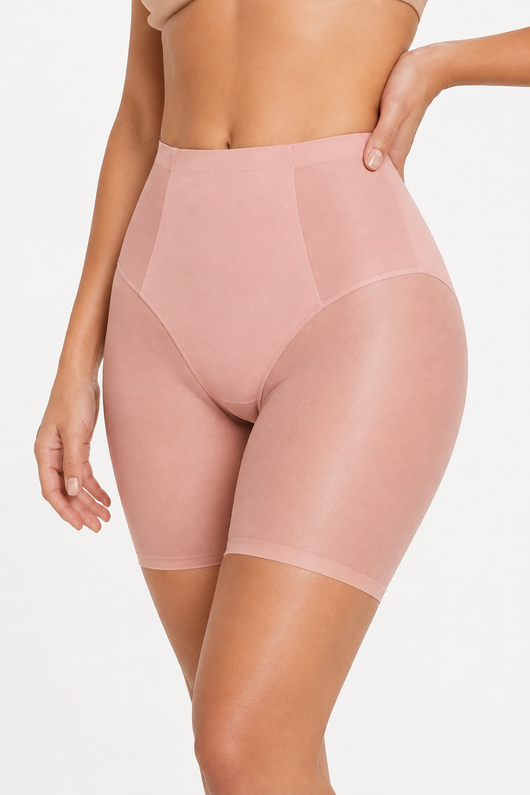 Culotte Gainante Anti-Cellulite