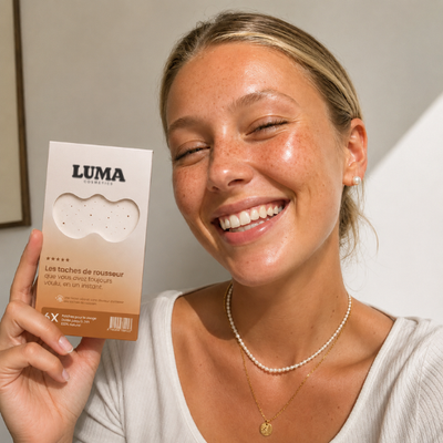 LUMA - Taches De Rousseur