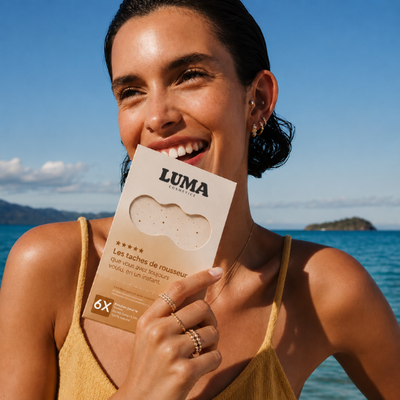 LUMA - Taches De Rousseur