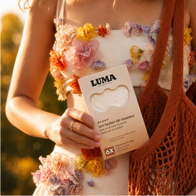 LUMA - Taches De Rousseur