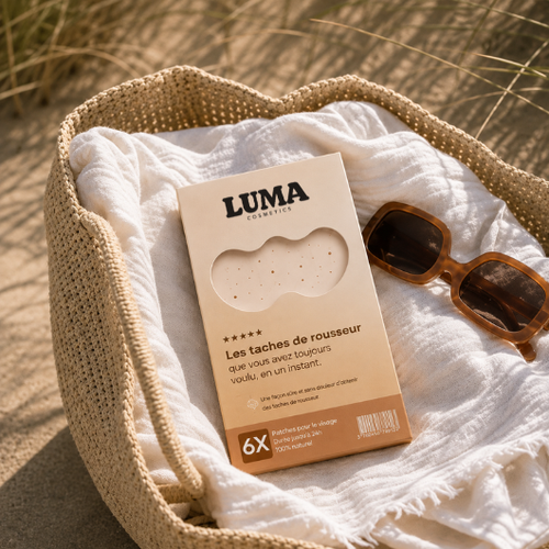 LUMA - Taches De Rousseur