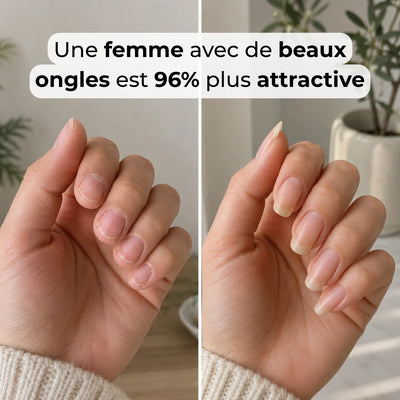 Sérum de Croissance des Ongles | Luma