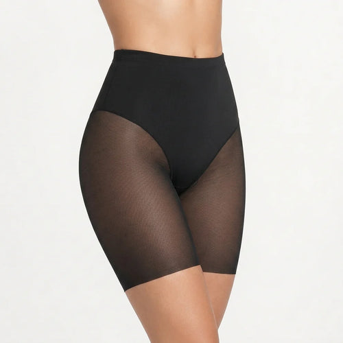 Culotte Gainante Anti-Cellulite