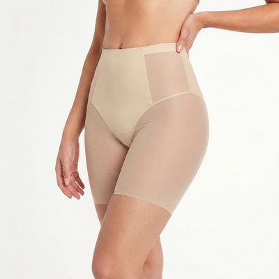 Culotte Gainante Anti-Cellulite