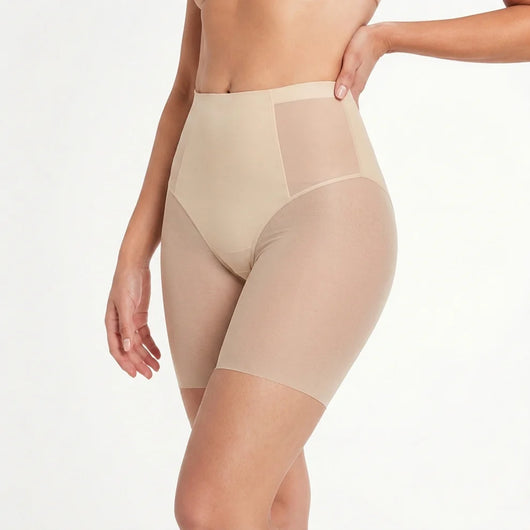 Culotte Gainante Anti-Cellulite