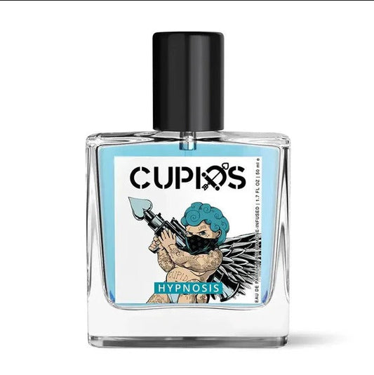 Cupid Pheromone Cologne for Men