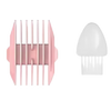 Protection de précision et brosse